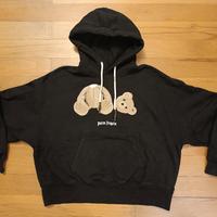 Felpa Palm Angels Teddy Bear