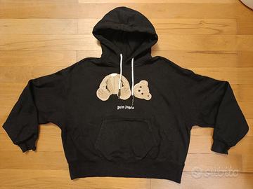 Felpa Palm Angels Teddy Bear