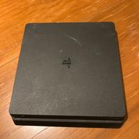 Ps4 pro  slim 1 Tb