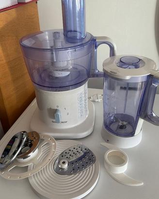 ROBOT DA CUCINA SILVERCREST MULTIFUNZIONE