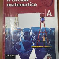 Il Circolo Matematico- Aritmetica A