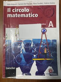 Il Circolo Matematico- Aritmetica A