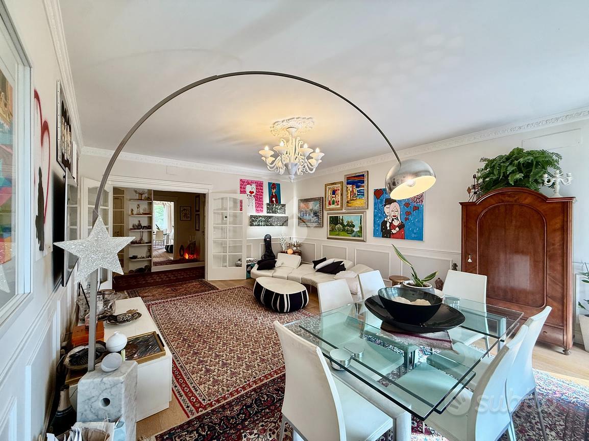 Appartamento – Abano Terme, Monteortone - Vista 3