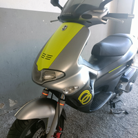 Gilera Runner