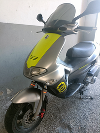 Gilera Runner