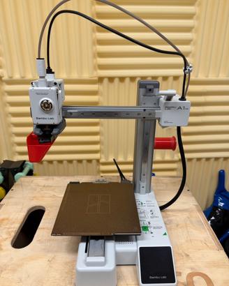 BambuLab A1mini