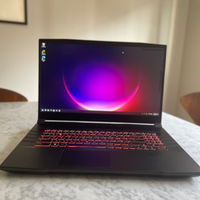 Notebook MSI Pulse GL76 11UEK 17.3” rtx 3060 