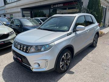 Suzuki Vitara 1.4 Boosterjet A/T 4WD AllGrip Starv