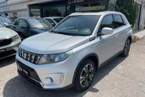 Suzuki Vitara 1.4 Boosterjet A/T 4WD AllGrip Starv