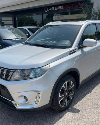 Suzuki Vitara 1.4 Boosterjet A/T 4WD AllGrip Starv