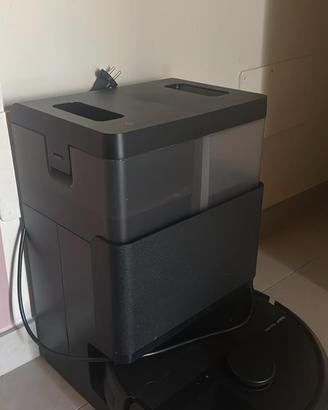 Lava pavimento