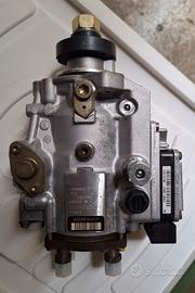 Pompa alta pressione Opel Zafira A Diesel Y20DTH