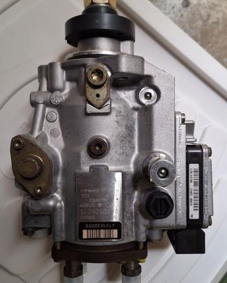 Pompa alta pressione Opel Zafira A Diesel Y20DTH