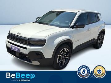Jeep Avenger 1.2 TURBO ALTITUDE FWD 100CV