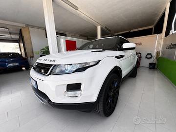 Land Rover Range Evoque 2.0 TD4 150 CV 5p. SE Dyna