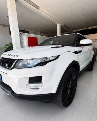 Land Rover Range Evoque 2.0 TD4 150 CV 5p. SE Dyna