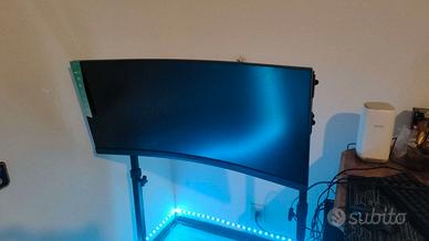 stand monitor GT Omega 