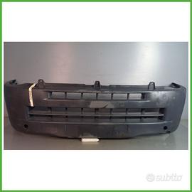 Paraurti Anteriore FIAT DUCATO PE 0 BIANCO 1998