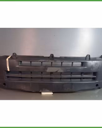 Paraurti Anteriore FIAT DUCATO PE 0 BIANCO 1998