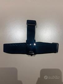 Fascia per la testa Gopro