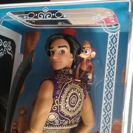 Bambola Aladdin Disney Limited Edition doll nrfb