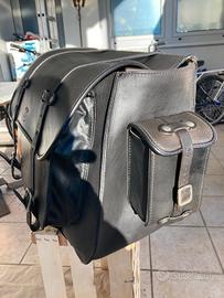 harley borsa softail 