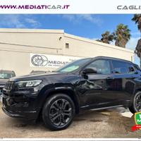JEEP Compass 1.3 T4 150CV aut. 2WD 80°Anniv.
