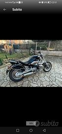 BMW r1200c