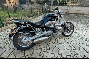 BMW r1200c
