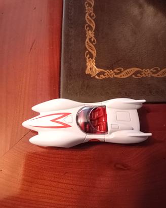 Supercar Go Mifune