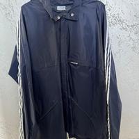 Impermeabile Adidas da uomo taglia L