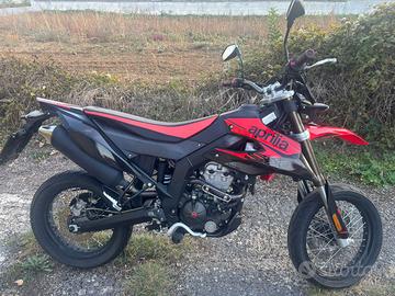 Aprilia sx 125