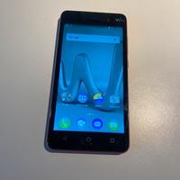 Telefono cellulare Smartphone Wiko Lenny 3