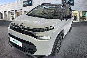 Citroën C3 Aircross BlueHDi 110 S&S Feel