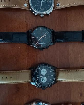 lotto di orologi