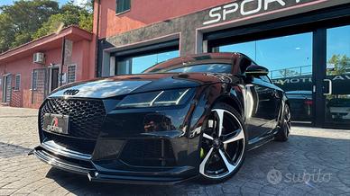 Audi TT PREZZO REALE ! 69000KM IMPECCABILE !S-LIN