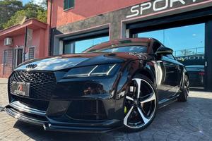 Audi TT PREZZO REALE ! 69000KM IMPECCABILE !S-LIN