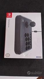 HORI MINI ARCADE STICK OFFICIAL NINTENDO SWITCH