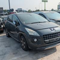 PEUGEOT 3008 2009-2017 1.6 HDi 5 Porte