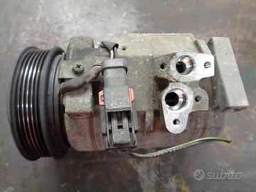 COMPRESSORE CLIMA CHEROKEE KJ 2.8 CRD 2003