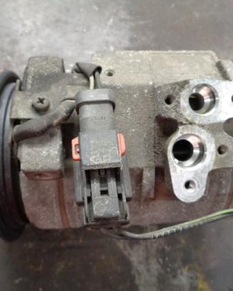 COMPRESSORE CLIMA CHEROKEE KJ 2.8 CRD 2003