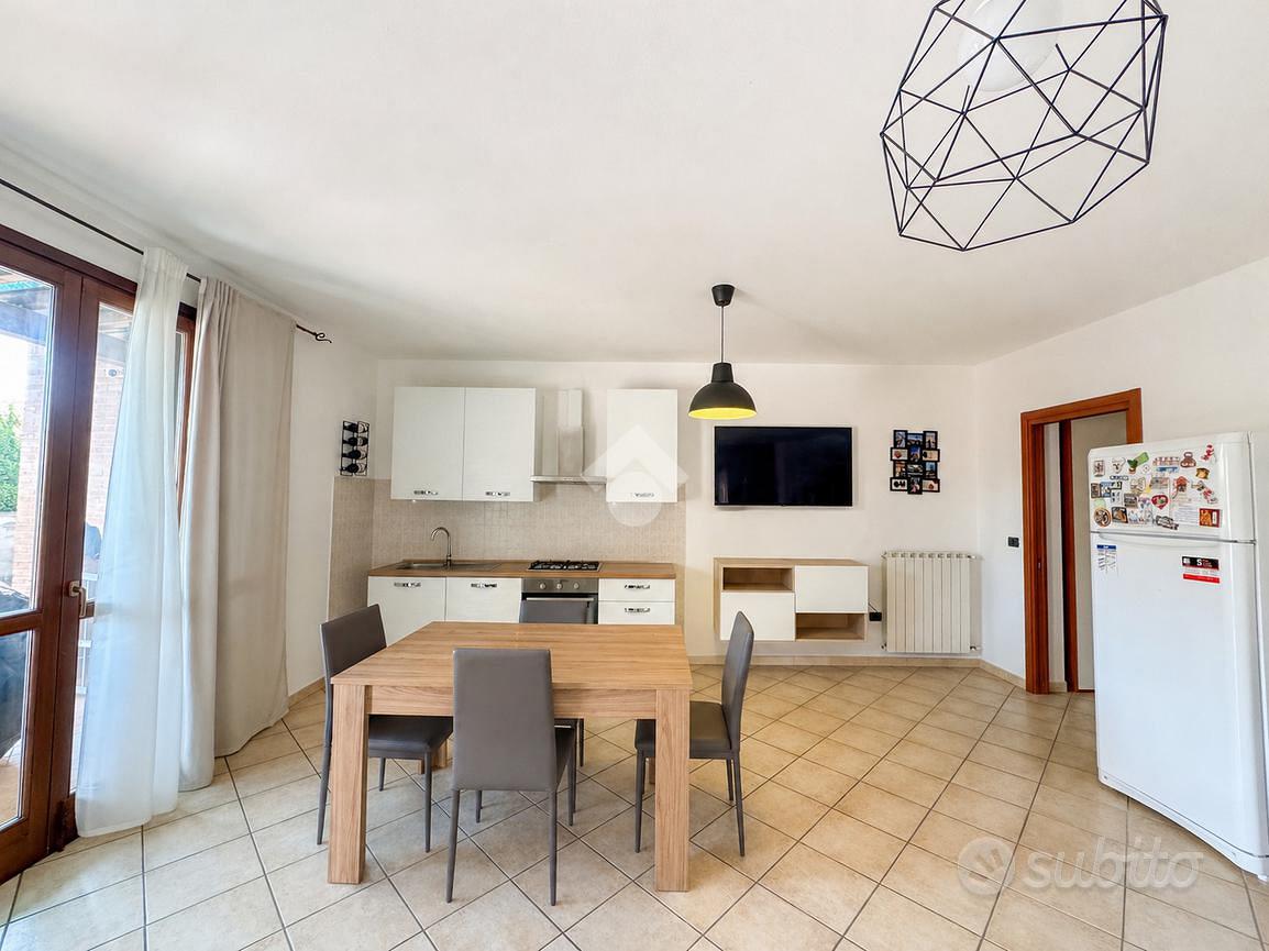 Apartment in Santa Maria a Monte, Pagnaccio - Vista 3
