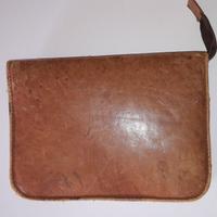 Borsetto porta utensili per centrali telefoniche