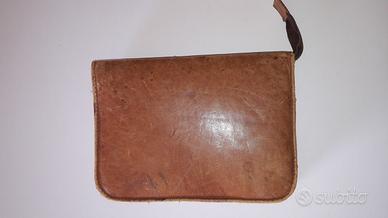 Borsetto porta utensili per centrali telefoniche