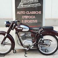 LAVERDA 100 GRAN TURISMO -1955
