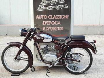 LAVERDA 100 GRAN TURISMO -1955