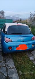 OPEL Adam - 2015