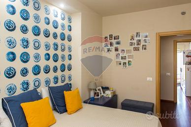 Appartamento - Catania