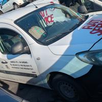 MERCEDES CITAN 2012-2021 1.5 CDI Blue Efficiency F