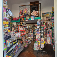 Edicola quattromiglia di rende